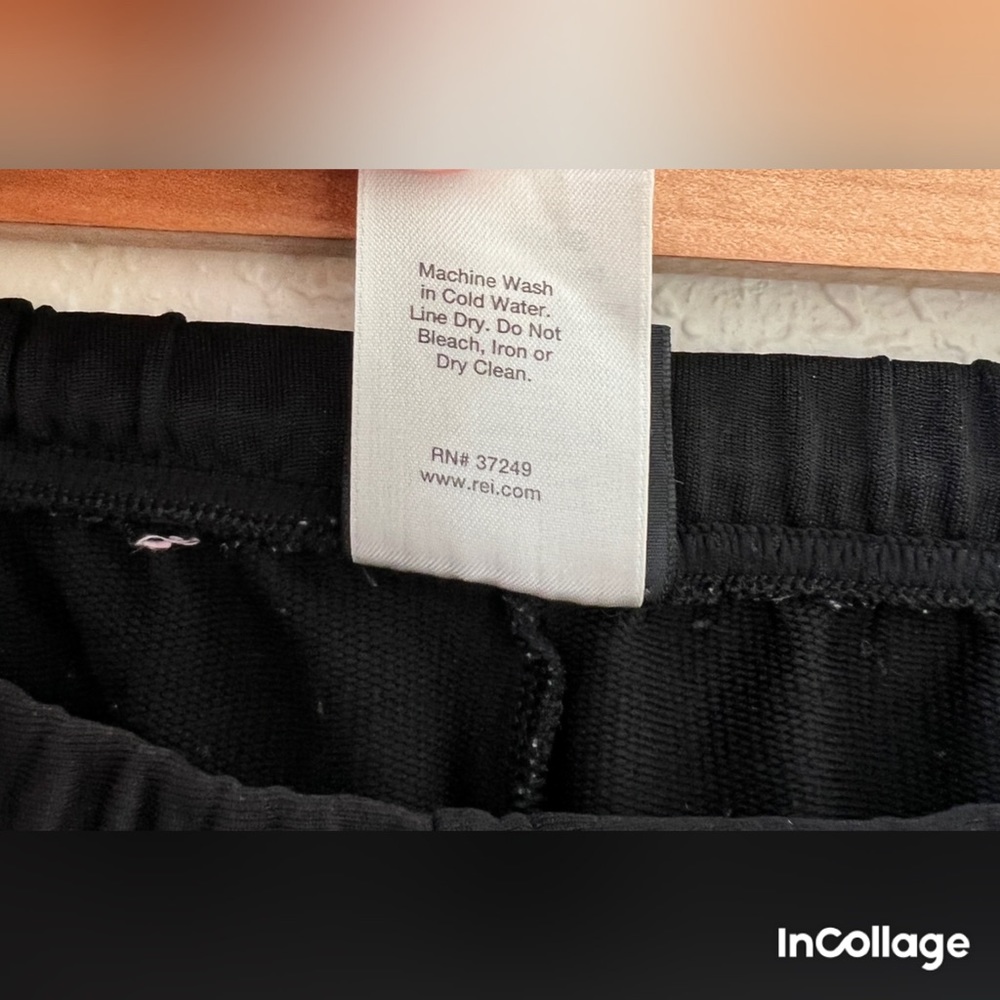 Rei Performance Base Layer Pants - L - image 8